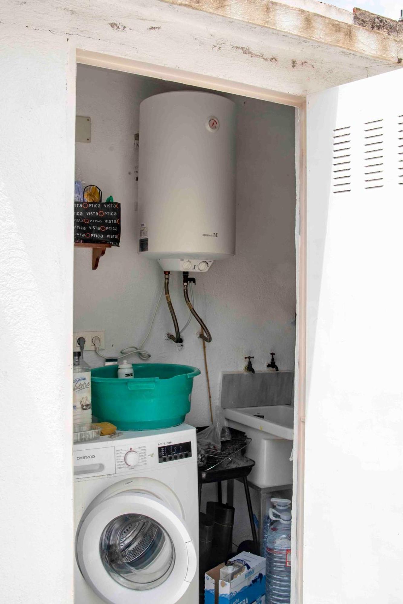 Loftcambrilsアパートメント エクステリア 写真